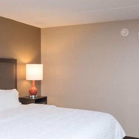 Hampton Inn Columbus/Taylorsville Edinburgh Dış mekan fotoğraf