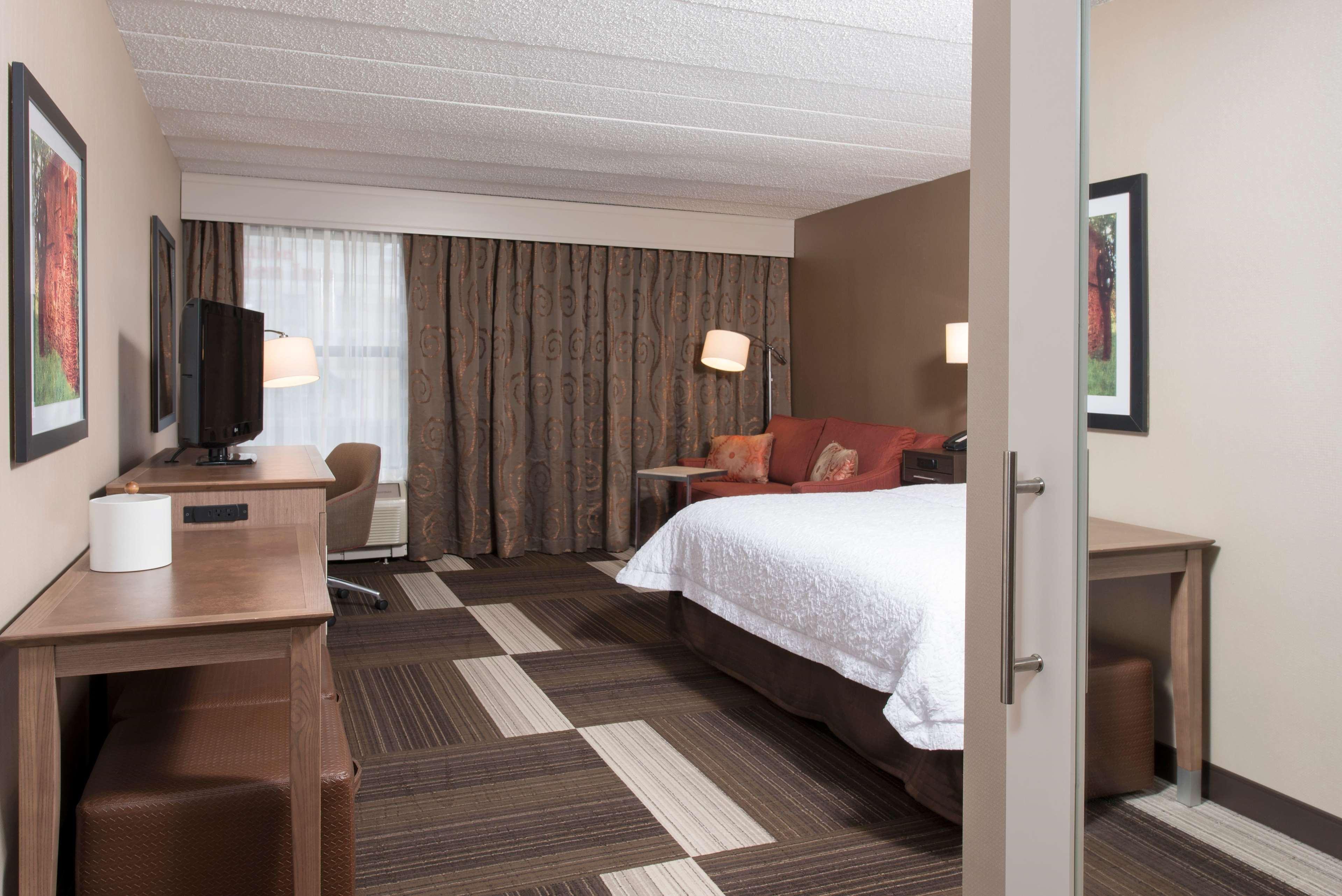 Hampton Inn Columbus/Taylorsville Edinburgh Dış mekan fotoğraf