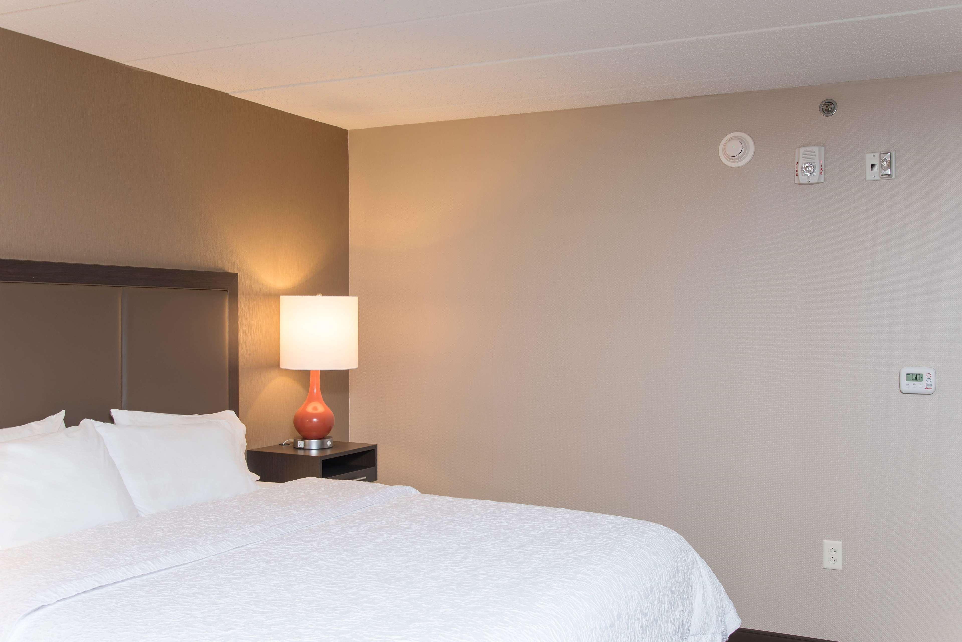 Hampton Inn Columbus/Taylorsville Edinburgh Dış mekan fotoğraf