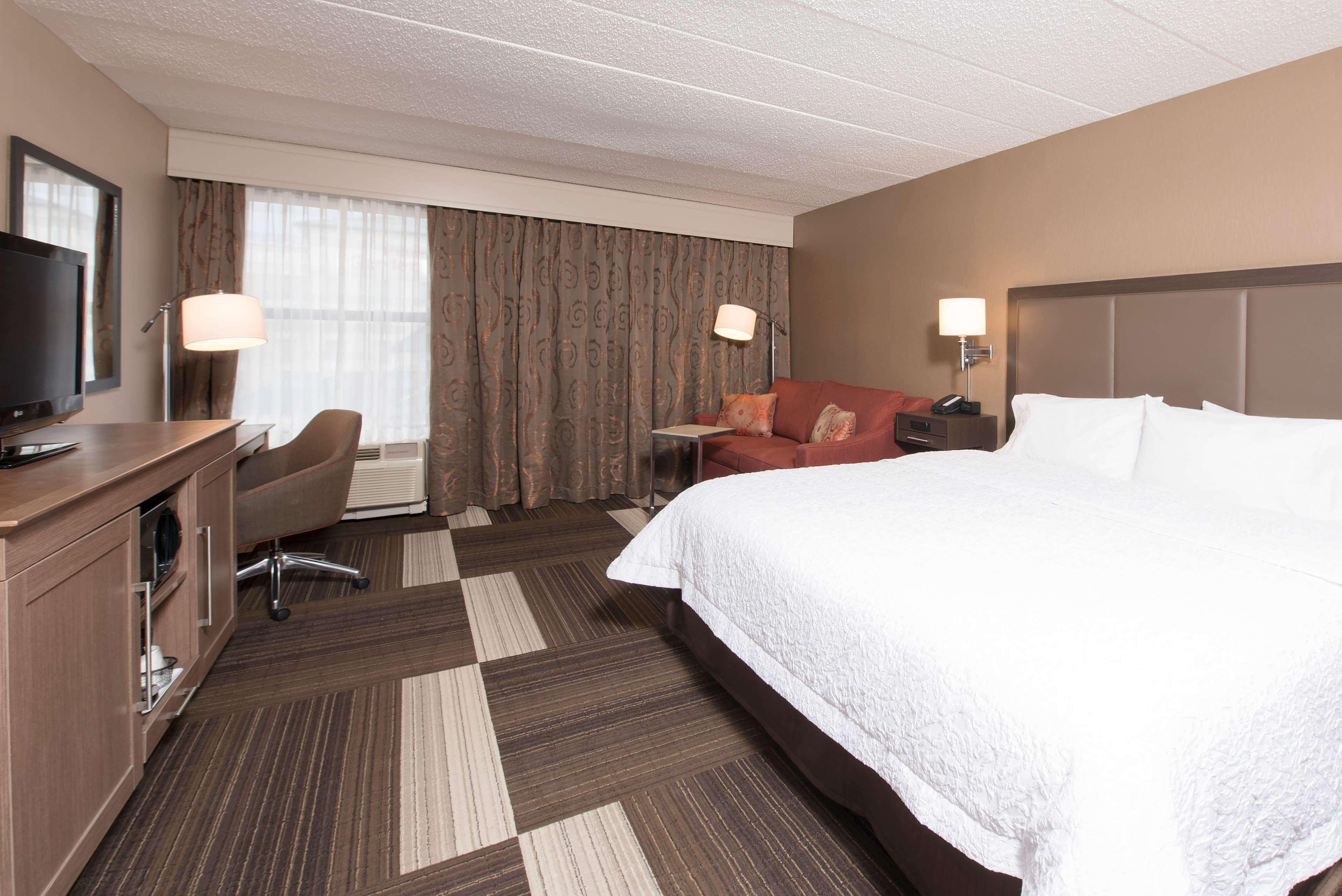 Hampton Inn Columbus/Taylorsville Edinburgh Dış mekan fotoğraf