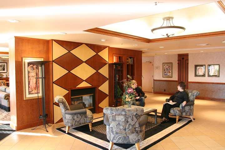 Hampton Inn Columbus/Taylorsville Edinburgh Dış mekan fotoğraf