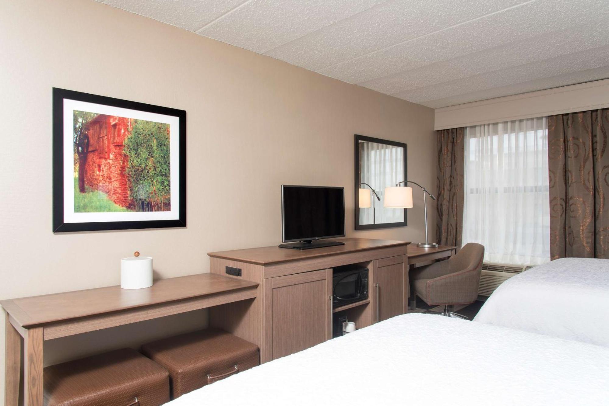 Hampton Inn Columbus/Taylorsville Edinburgh Dış mekan fotoğraf