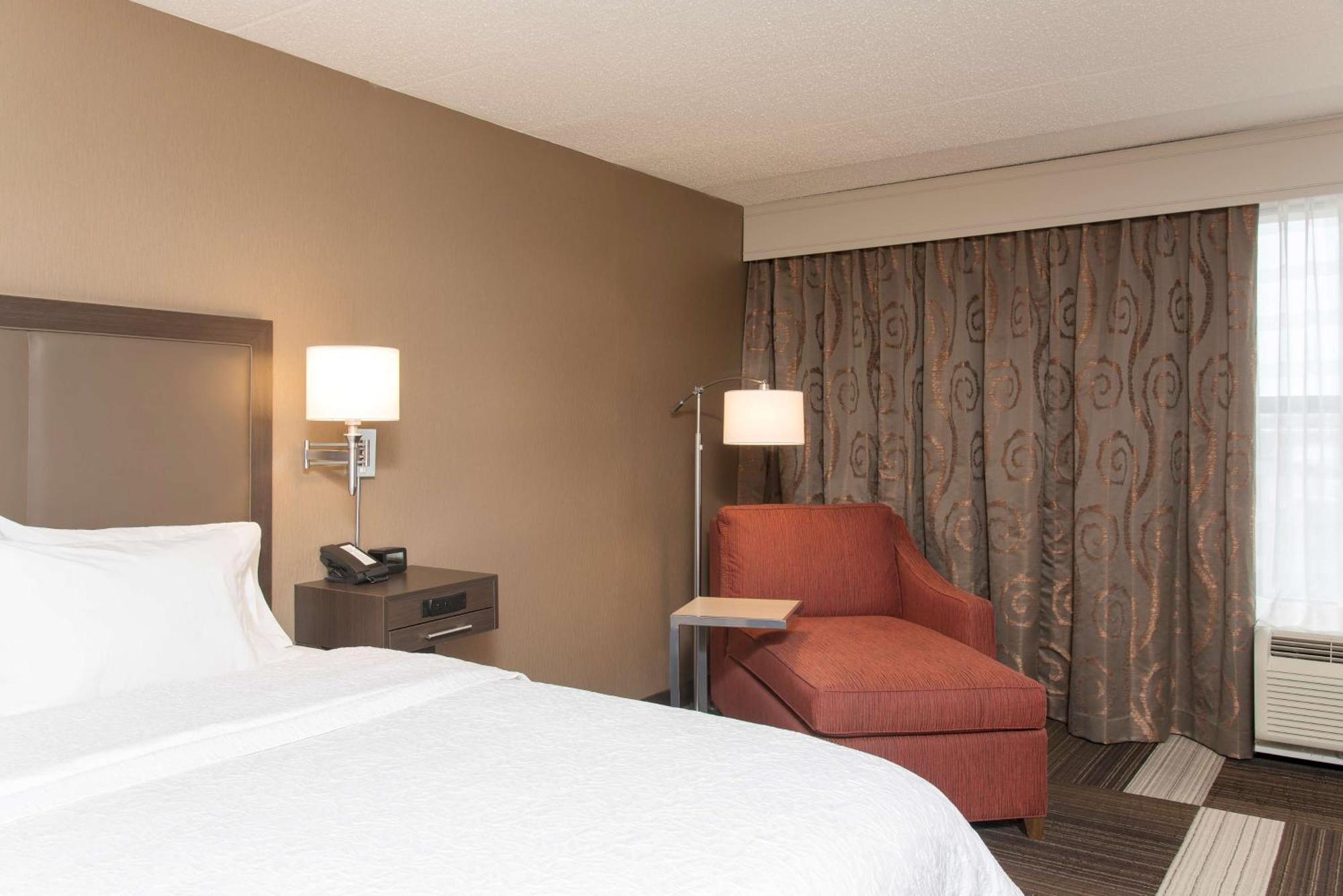 Hampton Inn Columbus/Taylorsville Edinburgh Dış mekan fotoğraf