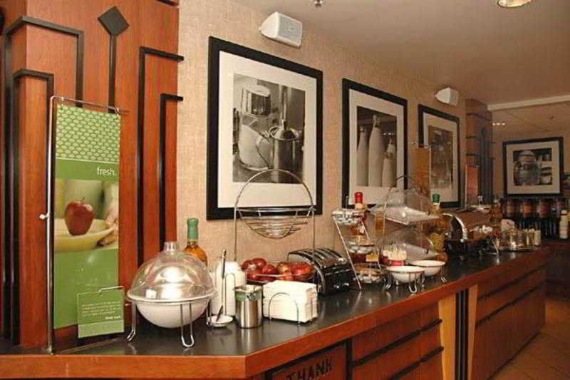 Hampton Inn Columbus/Taylorsville Edinburgh Dış mekan fotoğraf